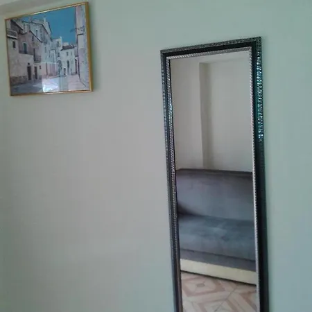 Club Sun Village Aparthotel İçmeler