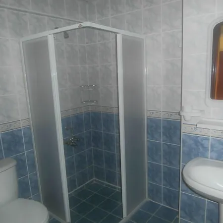 Club Sun Village İçmeler