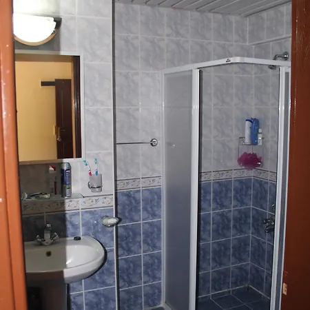 Club Sun Village Lejlighedshotel İçmeler