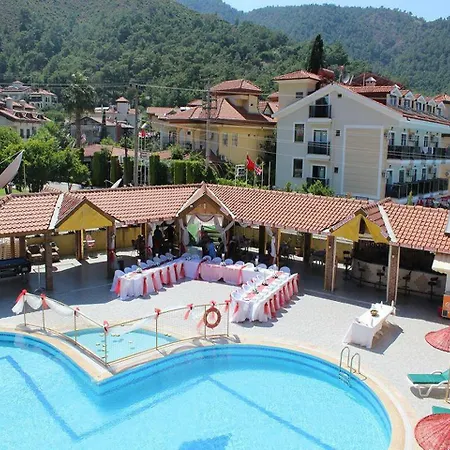 Club Sun Village Lejlighedshotel