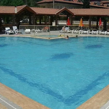 Lejlighedshotel Club Sun Village 3*