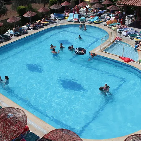 Club Sun Village 3* İçmeler