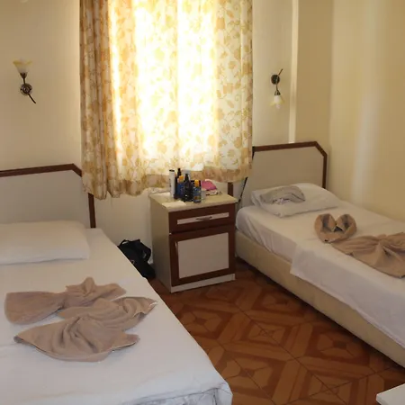 Club Sun Village Lejlighedshotel
