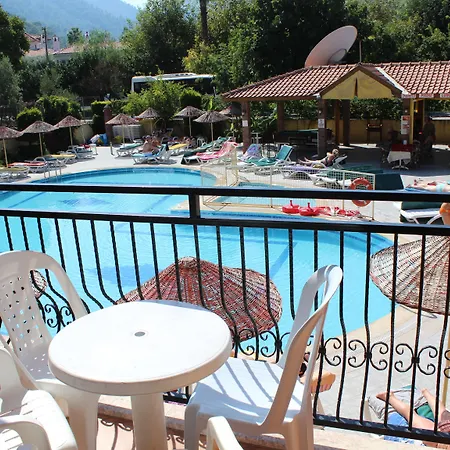 Club Sun Village İçmeler