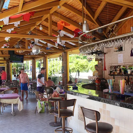 Club Sun Village Lejlighedshotel