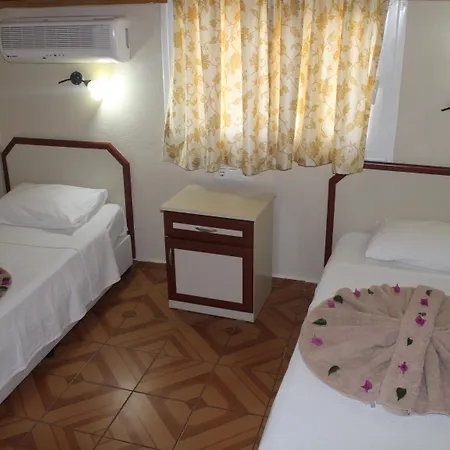 Club Sun Village Lejlighedshotel 3*