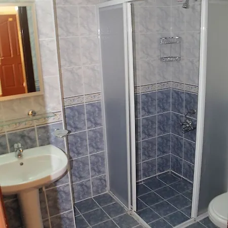 Club Sun Village Lejlighedshotel İçmeler