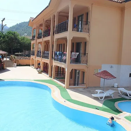 Club Sun Village Lejlighedshotel 3*