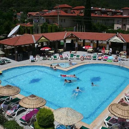 Club Sun Village Lejlighedshotel