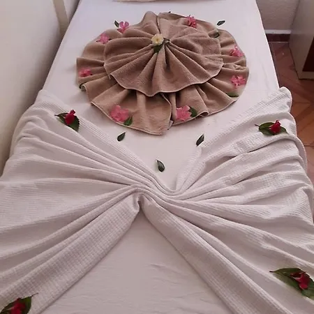 Lejlighedshotel Club Sun Village 3*
