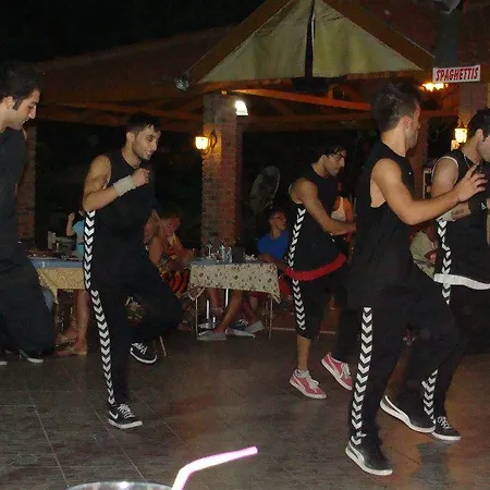 Lejlighedshotel Club Sun Village İçmeler
