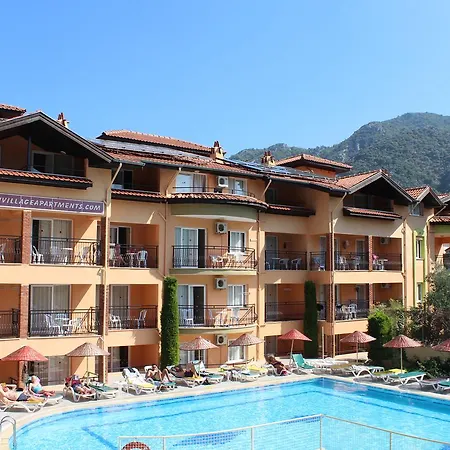 Club Sun Village Lejlighedshotel