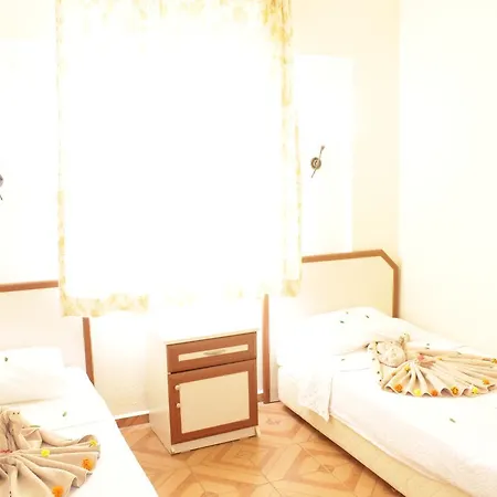 Lejlighedshotel Club Sun Village 3*