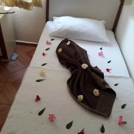 Lejlighedshotel Club Sun Village İçmeler
