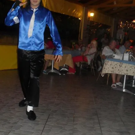 Club Sun Village İçmeler