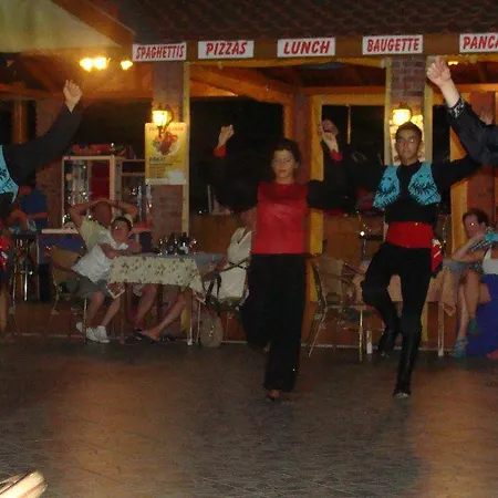 Lejlighedshotel Club Sun Village