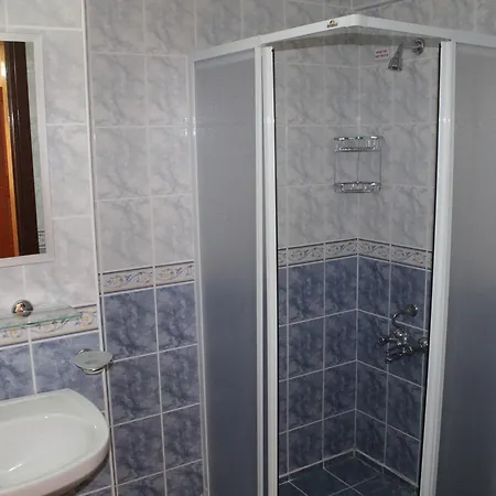 Lejlighedshotel Club Sun Village 3*