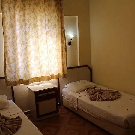 Lejlighedshotel Club Sun Village