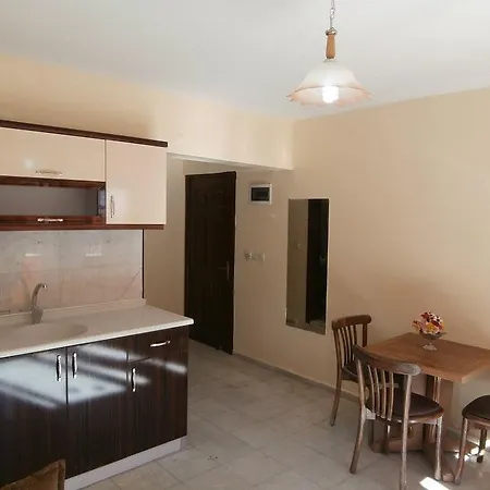 Club Sun Village İçmeler