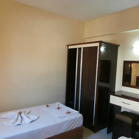 Club Sun Village Lejlighedshotel İçmeler