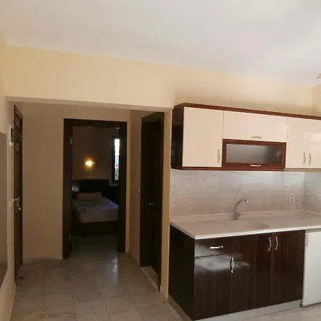 Lejlighedshotel Club Sun Village 3*