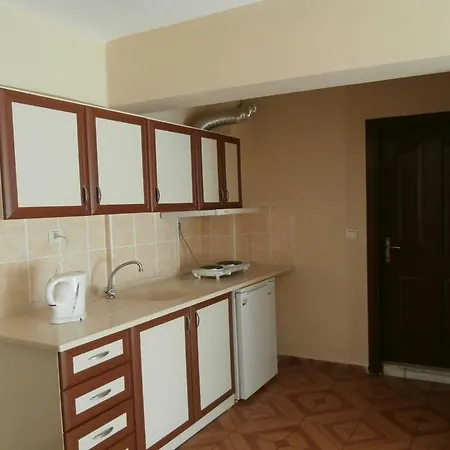 Club Sun Village Lejlighedshotel 3*