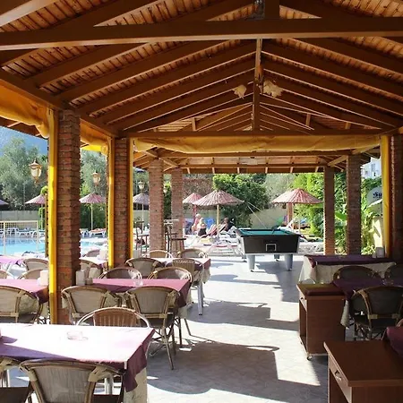 Club Sun Village Lejlighedshotel 3*