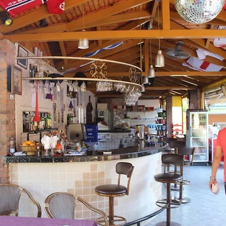 Lejlighedshotel Club Sun Village 3*